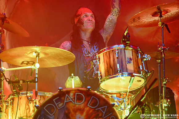The Dead Daisies