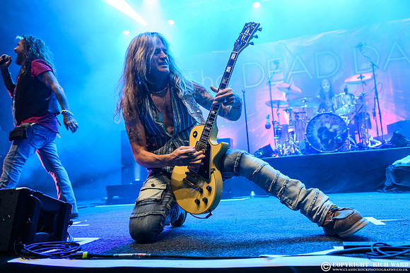 The Dead Daisies