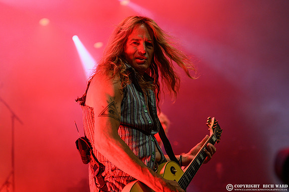 The Dead Daisies