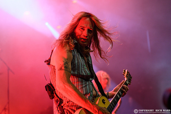 The Dead Daisies