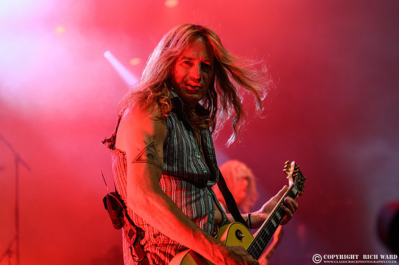 The Dead Daisies