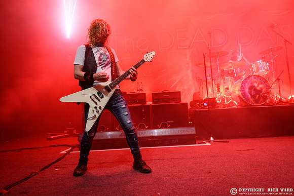 The Dead Daisies