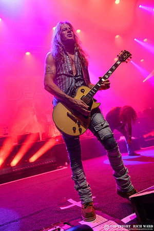 The Dead Daisies