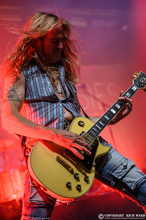 The Dead Daisies