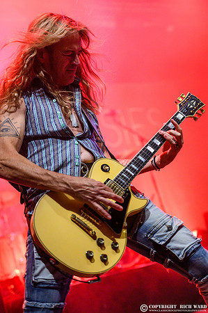 The Dead Daisies