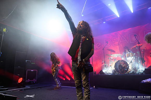 The Dead Daisies