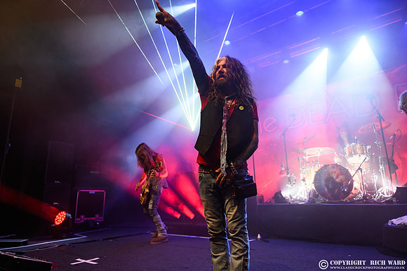 The Dead Daisies