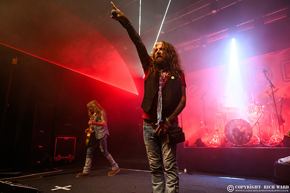 The Dead Daisies