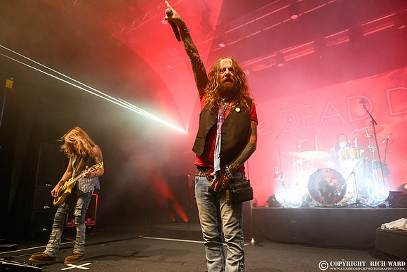 The Dead Daisies