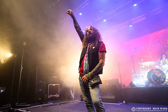 The Dead Daisies