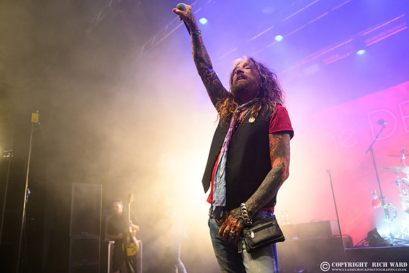 The Dead Daisies