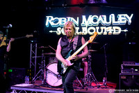 Robin McAuley