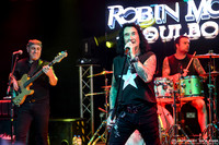 Robin McAuley