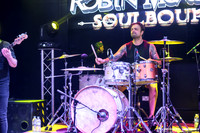 Robin McAuley