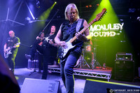 Robin McAuley