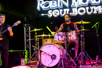 Robin McAuley