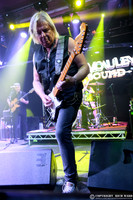 Robin McAuley