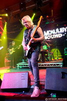 Robin McAuley