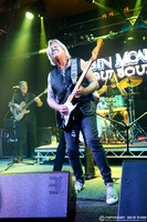 Robin McAuley