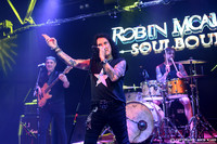 Robin McAuley