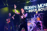 Robin McAuley