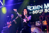 Robin McAuley