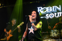 Robin McAuley