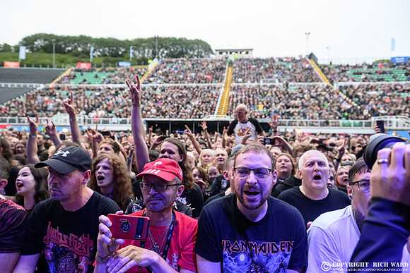 Judas Priest