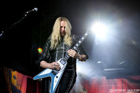 Judas Priest