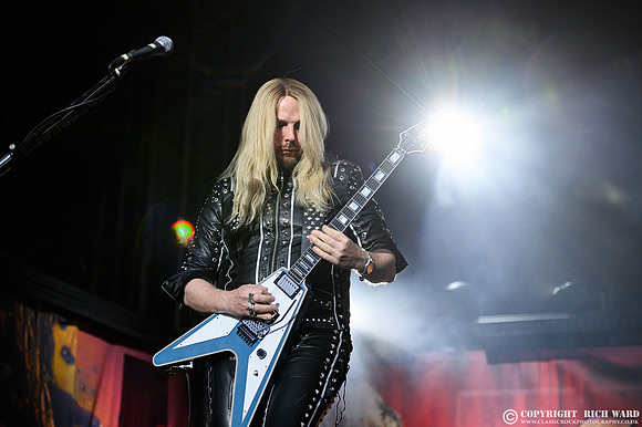 Judas Priest