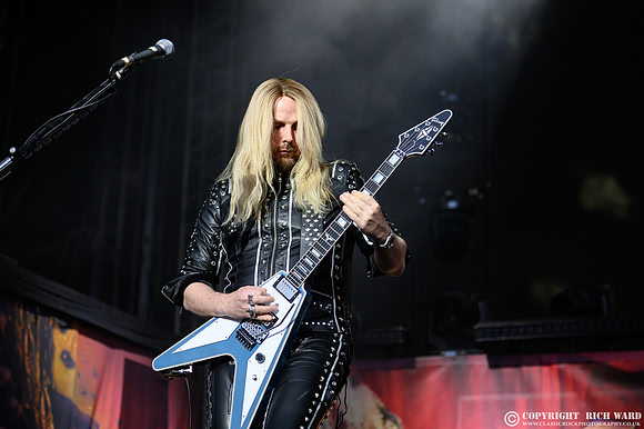 Judas Priest