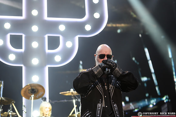 Judas Priest