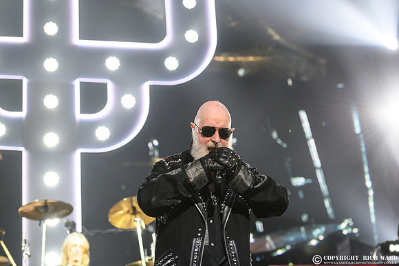 Judas Priest