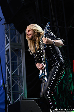 Judas Priest