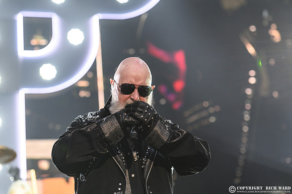 Judas Priest