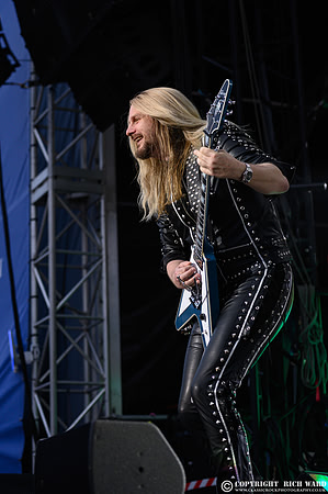 Judas Priest