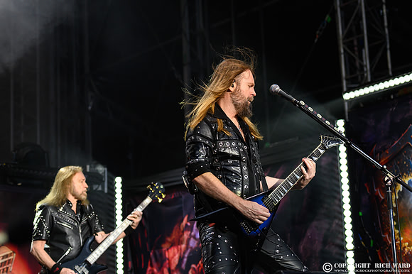 Judas Priest