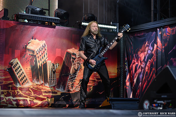 Judas Priest