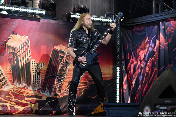 Judas Priest