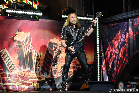 Judas Priest