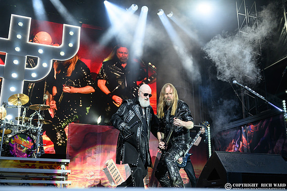 Judas Priest