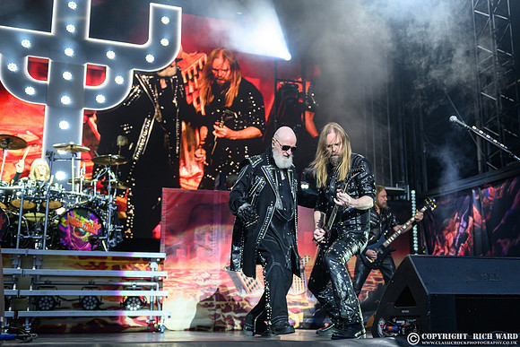 Judas Priest