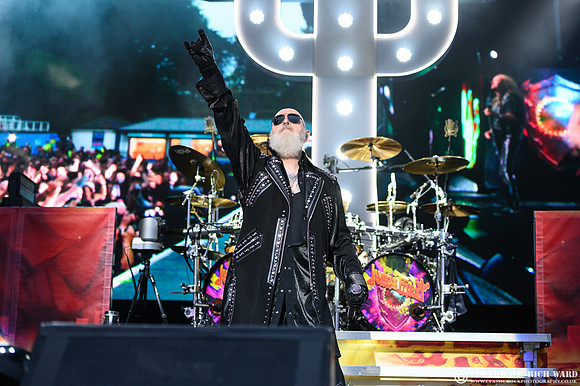 Judas Priest