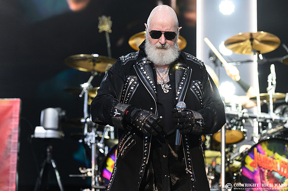 Judas Priest