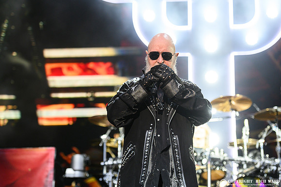 Judas Priest