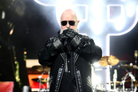 Judas Priest - Scarborough Open Air - 23rd July 2025