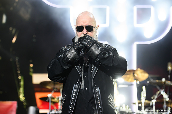 Judas Priest