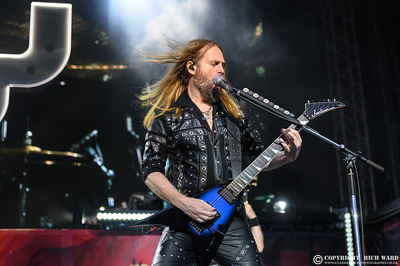 Judas Priest