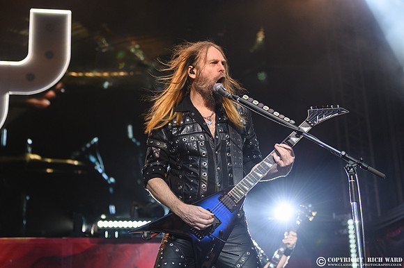 Judas Priest