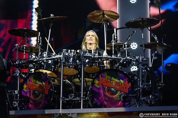 Judas Priest